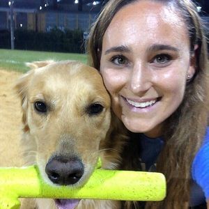 Meet your Posher, Brittany